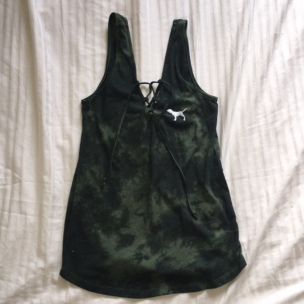Pink Tank